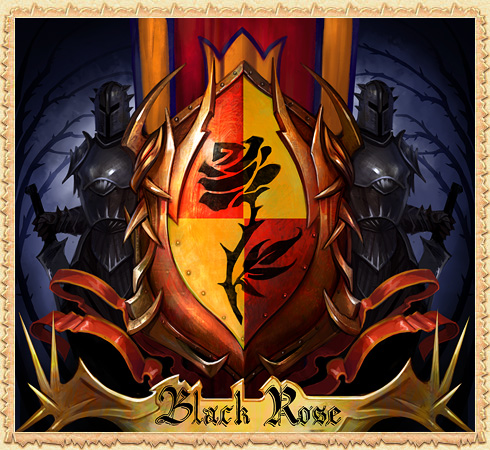 Black Rose